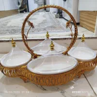 اردو خوری طلایی