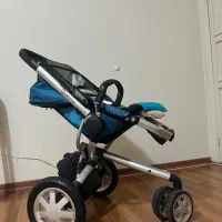 کالسکه کویینی Quinny