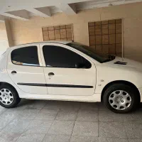 فروش ۲۰۶ تیپ ۲