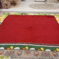 لحاف کرسی قدیمی نوو