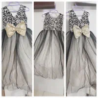 لباس دخترانه