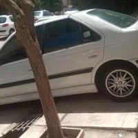 پژو پارس مدل 88