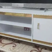 میزتلویزیونی تمام ام دی اف