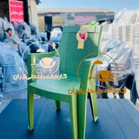 صندلی پلاستیکیmonaکد۱۲۵۶