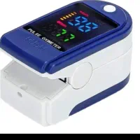 Pulse Oximeter ( اُکسیمتر )