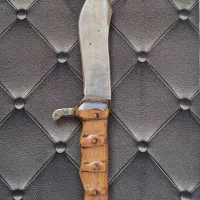 چاقو مخصوص طبیعت گردی