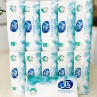 دستمال کاغذی اقتصادی و بصرفه
