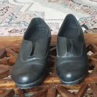 کفش مشکی