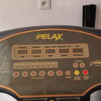 تردمیل مدل felax تایوان اصلی