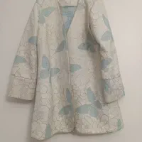 مانتو ژاکارد