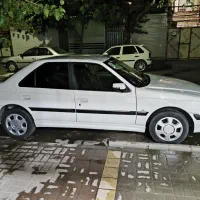 پارس tu5|خودرو سواری و وانت|مشهد, اروند|دیوار