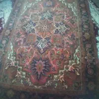 فرش دست بافت عالی