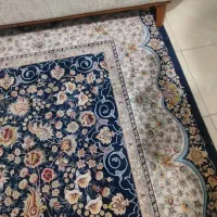 فرش  مشهد1200 شانه تراکم 3600