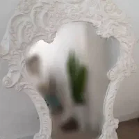 آینه گچی