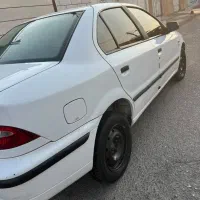 سمند