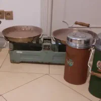 اجناس قدیمی