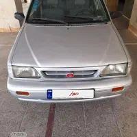 پراید ۱۴۱مدل ۸۵