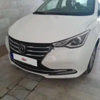 فردا موتور محصول شرکت چانگان ۵۱۱ اف ام سی