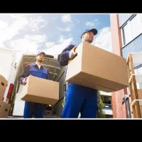 باربری شبانه روزی  باکارگران ماهر وبسته بندی وسایل
