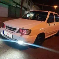 پراید ۱۱۱ اسپرت