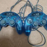 دسته بازی کامپیوتر طرح Xbox