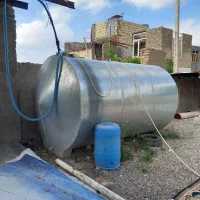 تانکر ۲۰هزار زیر قیمت