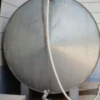 منبع اب