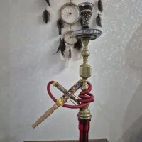 قلیان حاج اوقلی