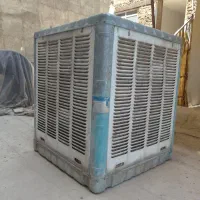کولر آبی آبسال ۴۰۰۰ بزرگ مس تمیز