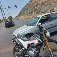 پارس ۸۳ نقره ای