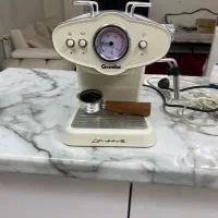 اسپرسو ساز