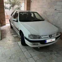 پژو پارس سال مدل ۹۹
