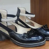 کفش و دمپایی دخترانه