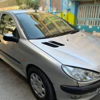 206|خودرو سواری و وانت|تهران, کاج|دیوار