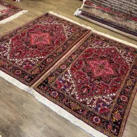 فرش جفت ۶ متری هریس