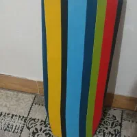 میزاتو ایستاده