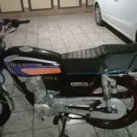 هوندا احسان ۲۰۰