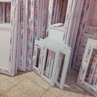 همه اندازه پی وی سی به قیمت تولید