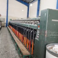 اپراتوز ماهر نساجی