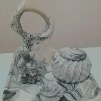 ارزانترین اکسسوری سنگی .ک با زیر ۳۰۰ یه ست کامل