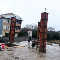 نوسازی ساختمان