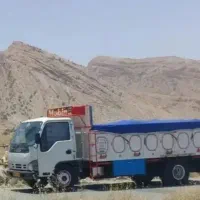 جویایی راننده هستم