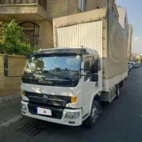 کاویان کاپیتان مدل۴۰۱