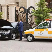 مکانیک سیار،امدادخودرو،روشن کردن خودرو،تنظیم موتور