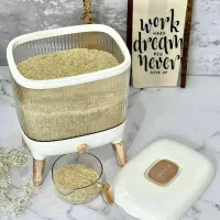 جابرنجی لوکس وارداتی