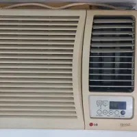 کولر گازیLG gold کنترل دار