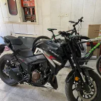 موتور 250لیفان