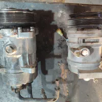 کمپرسور زانتیا وساینا وکویک