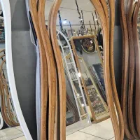 آینه دفرمه VIP آینه اردکان