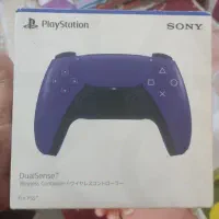 دسته فوق العاده کم کار ps5